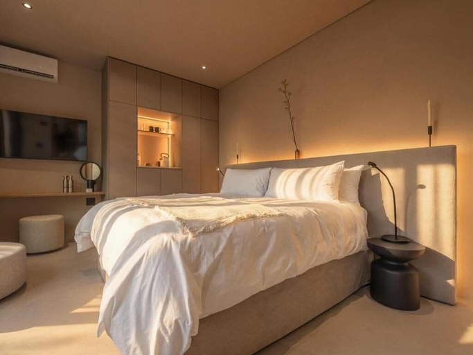 Room 2, Guesthouse Ubuntu, Cape Winelands
