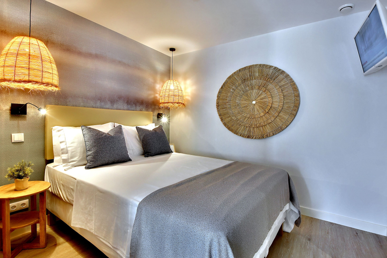 Room 5, Biela Old Town Studios, Albufeira