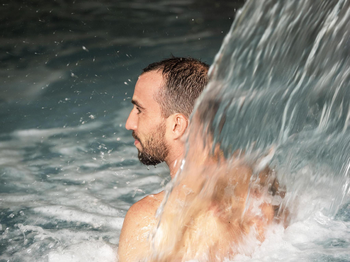 Sport & Beauty 2, Mercure Thalasso & Spa Port Frejus, Var