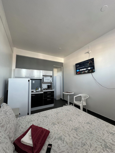 Room 5, Palmares Hotel, Palmares do Sul