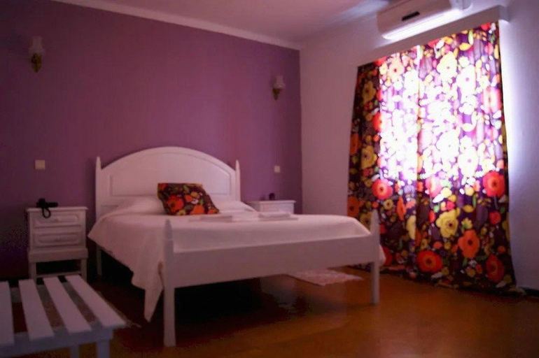 Bedroom, Casazul M&B, Santiago do Cacém