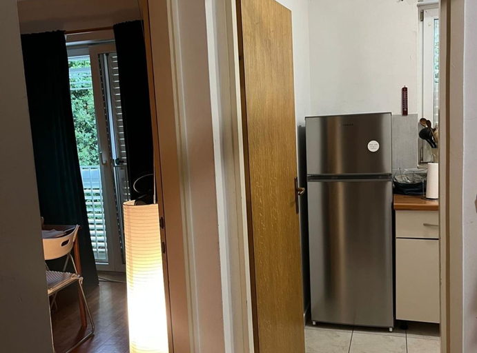 Room 2, Dubrovnik Gruž Studio, Dubrovnik