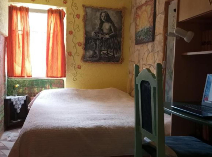 Room 2, Sirena Relaxing Apartment Istria, Pićan