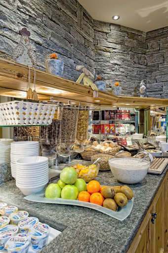 Food & Drinks 5, Phoenix, Visp