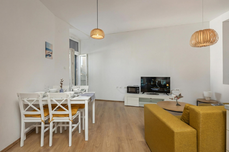 Others 2, Anna | 4-Bedroom City Apartment, Rijeka