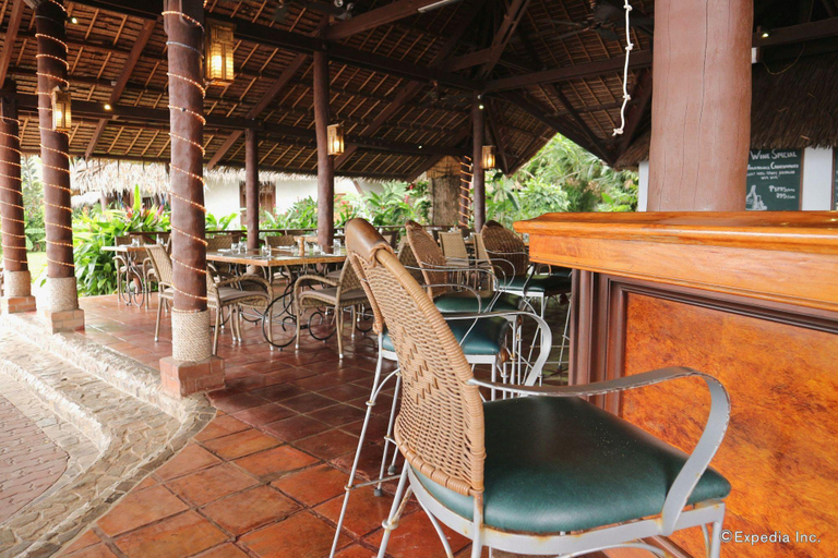 Food & Drinks 5, Atlantis Dive Resort Dumaguete, Dauin