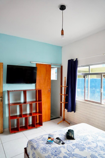 Bedroom 1, La Casa Hostel, Arraial do Cabo