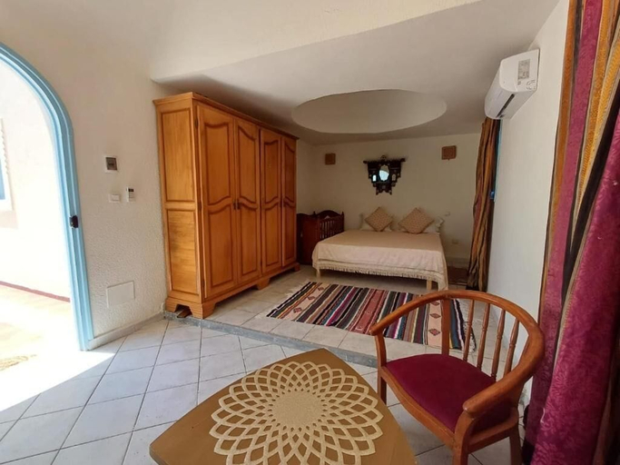 Others 4, Dar el Jerbiya, Djerba Midoun