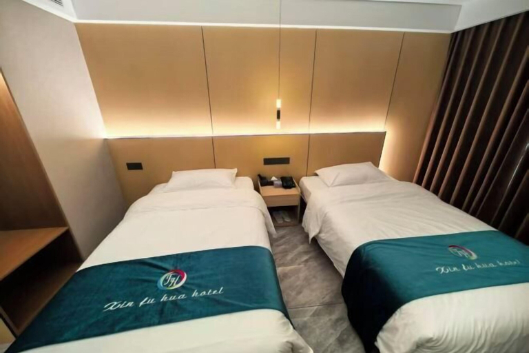 Others 4, Xinfuhua Hotel, Shenzhen