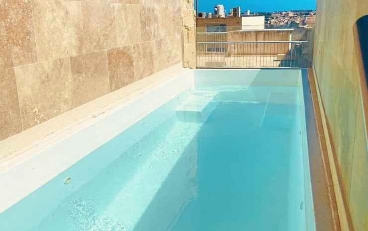 Sport & Beauty 5, Tritoni harbour suites