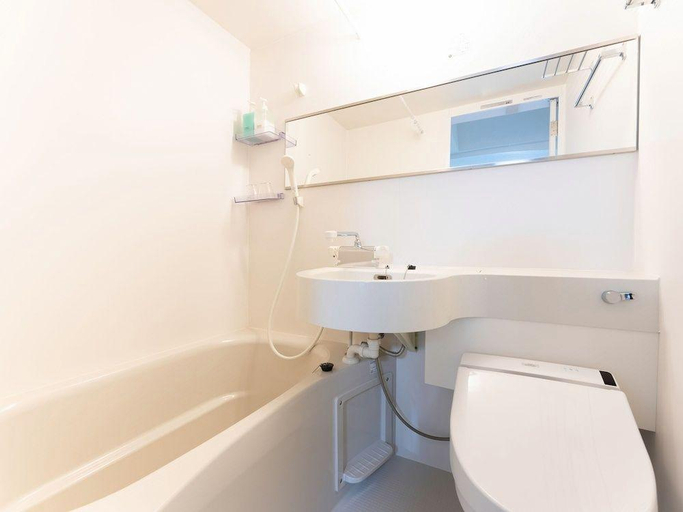 Others 5, Tabist Business Hotel Sunshine Hamaoka, Omaezaki