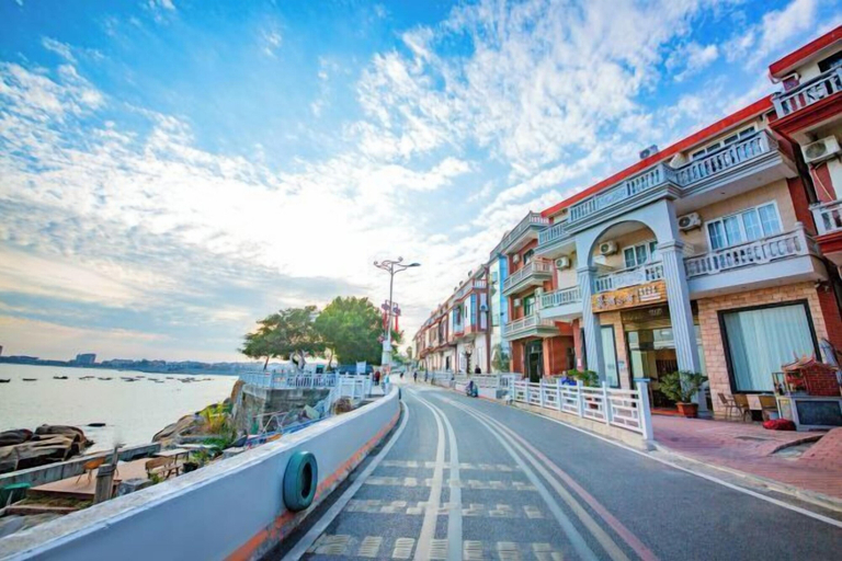 Exterior & Views, Meili Xiaosu Guesthouse, Putian