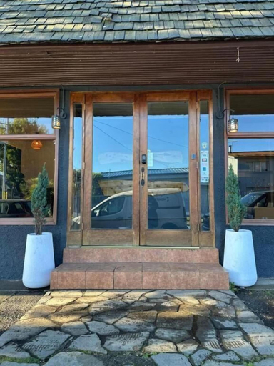 Exterior & Views, Hotel Boutique Wenupillan, Cautín