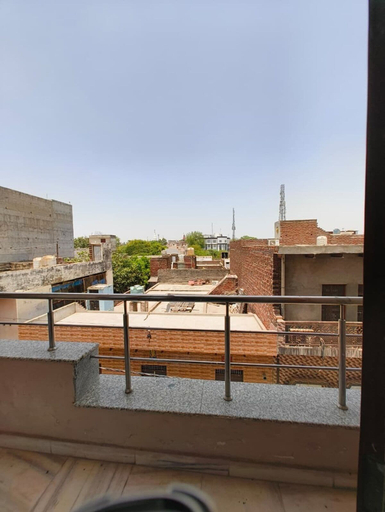 Others 4, Gopal Dham, Mathura