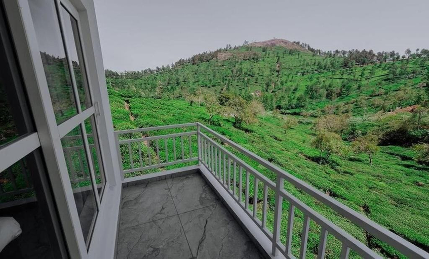 Property grounds, PRITHIVEE HOMESTAY, The Nilgiris
