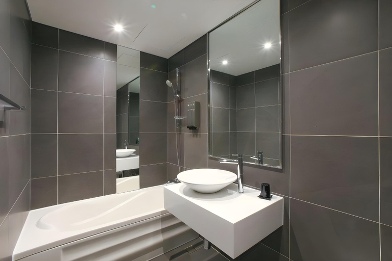 Bathroom 3, Hotel Cullinan DaeChi, Gangnam