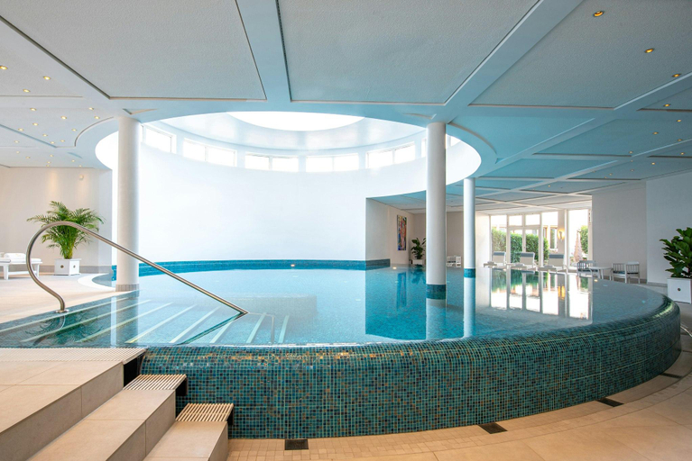 Sport & Beauty 2, Colombi Hotel, Freiburg im Breisgau