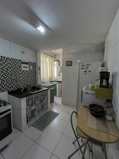 Others 3, Apartamento perto da praia de Copacabana, Rio de Janeiro