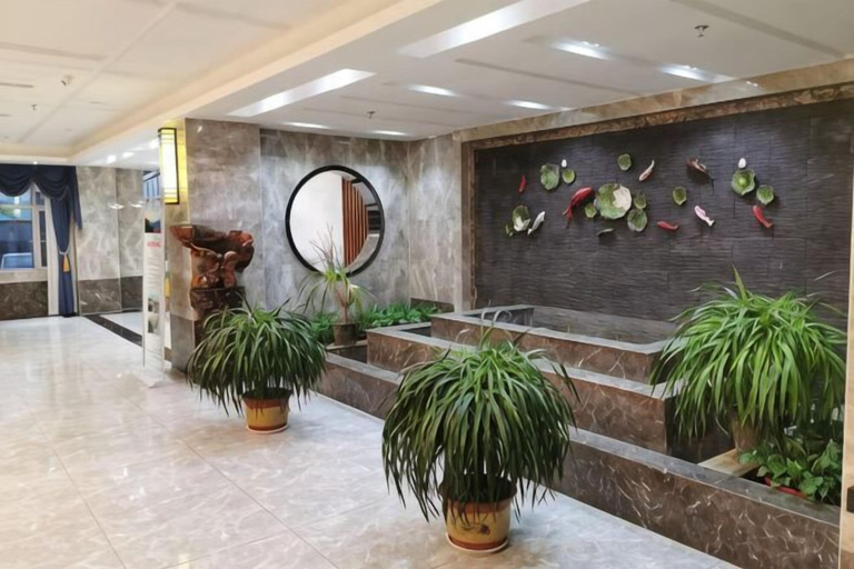 Others 4, Seven Hotels, Linyi