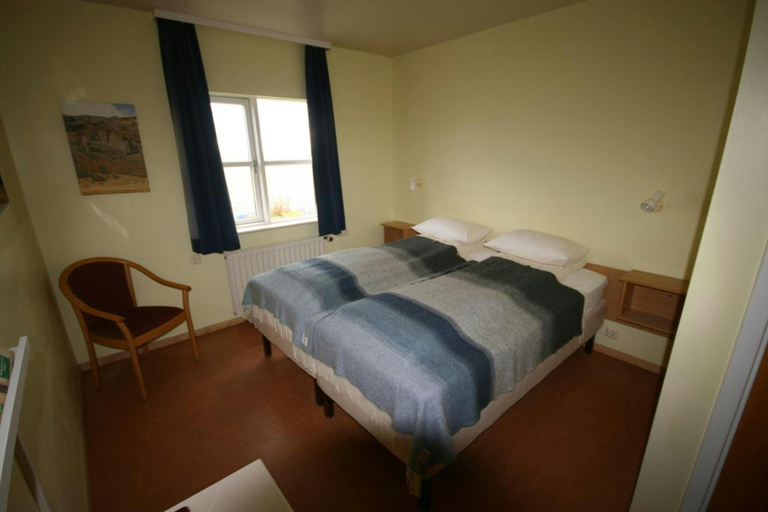 Bedroom 2, Brunnholl Country Guesthouse, Sveitarfélagið Hornafjörður