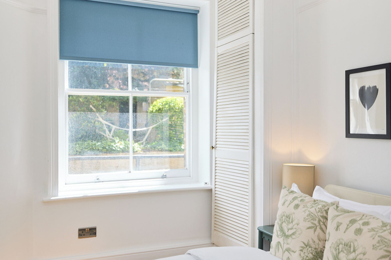 Interior 5, Sage & Ivory - Maida Vale, London