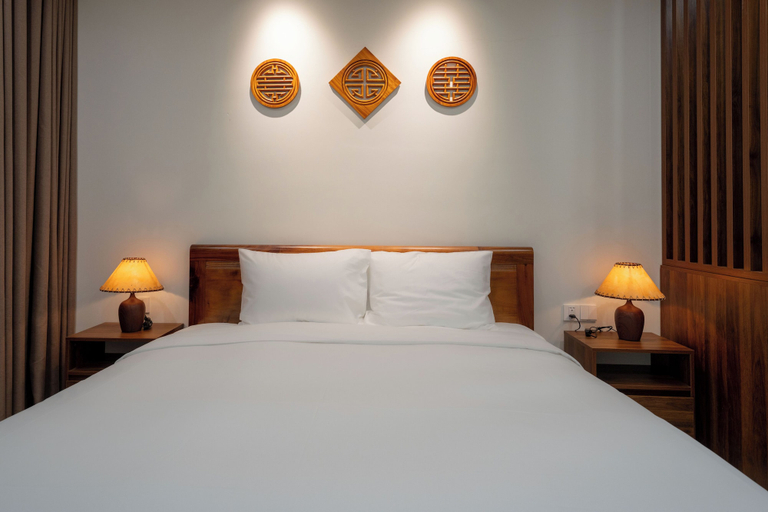 Room 2, Maison De Hoi An, Da Nang