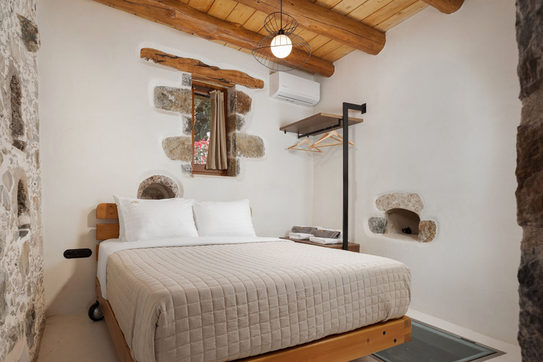 Room 4, Manelis Mills Estate - Guest Houses, Crete