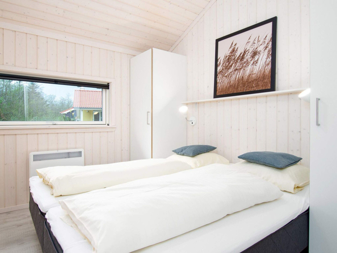 Interior 5, Wellness Villa With Three Bedrooms, Ostholstein