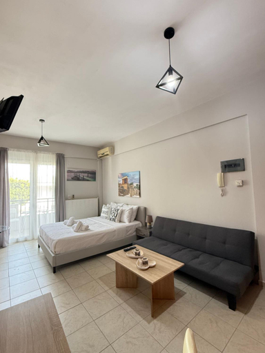 3, Ierapetra Suites Studios, Crete