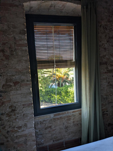 Bedroom 3, Mas Palou, Barcelona