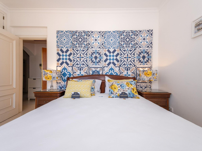 Room 4, Sun Terrace Tavira Escape 10 Mins City Center, Alcoutim