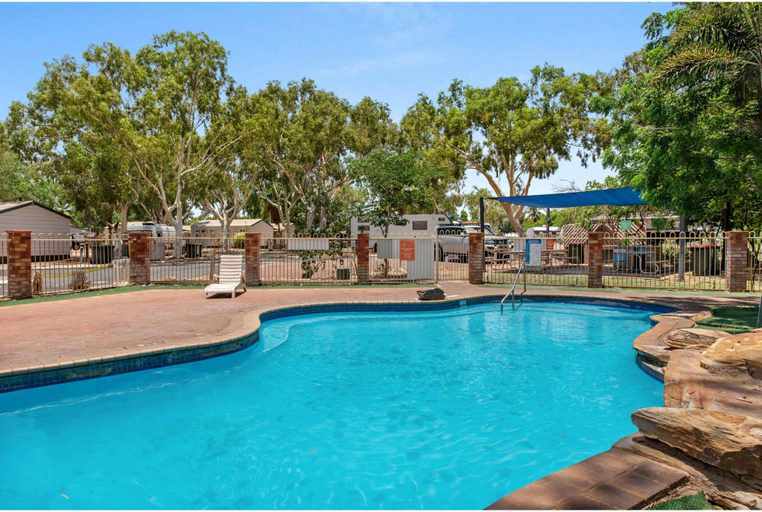 Sport & Beauty 2, Discovery Parks - Port Hedland, Port Hedland