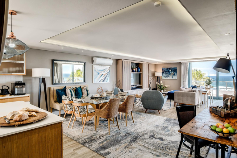 Food & Drinks 4, Stylish Secure Camps Bay Holiday Apartment 9 Nautica, City of Cape Town