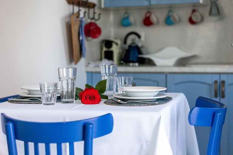 Food & Drinks 5, Belogna Ikons, South Aegean