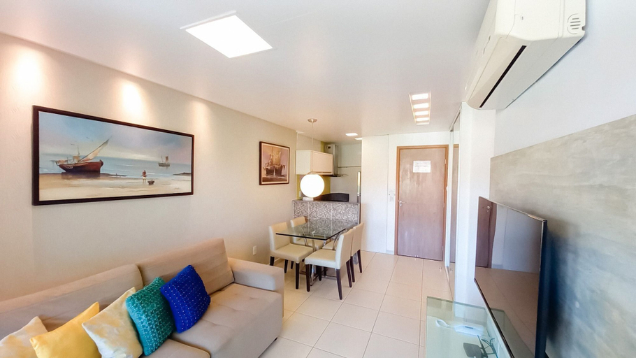 Others 5, Flats no Carneiros Beach Resort, Tamandaré