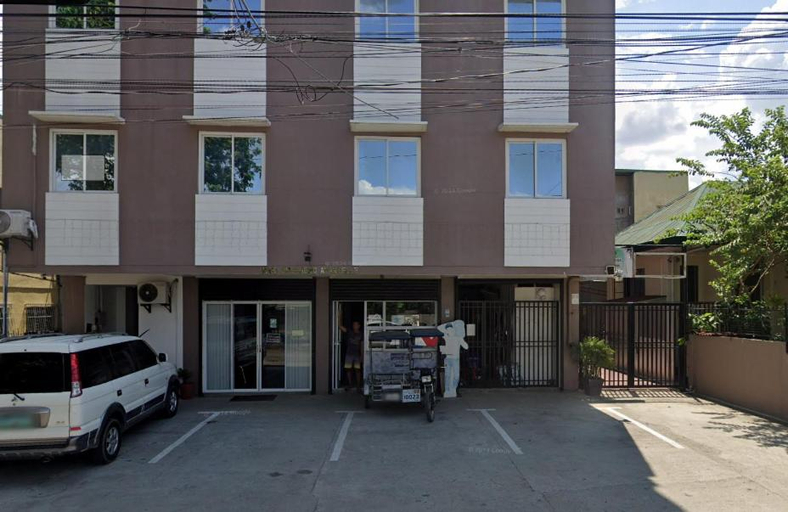 Others 5, Good Shepherd Apartelle, Urdaneta City