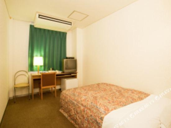 4, Honjo Station Hotel Honkan, Yurihonjō