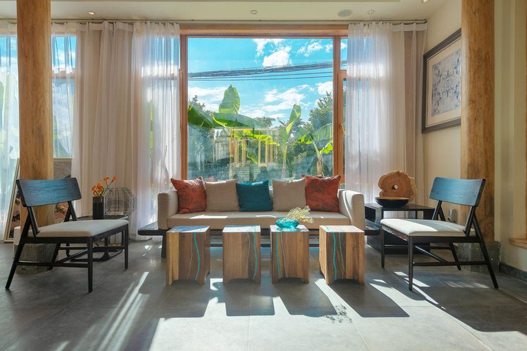 Others 3, Floral Lux Hotel· Yunbian Hot Spring Hotel, Baoshan