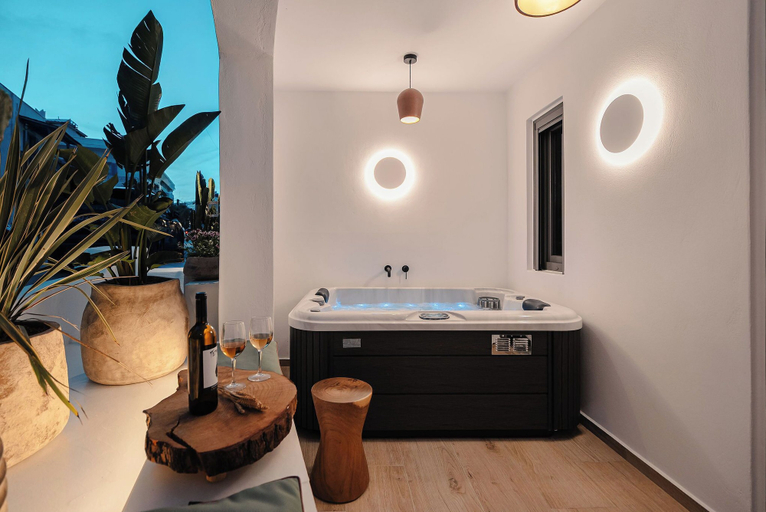 Others 4, Amalga Residence Naxos, South Aegean