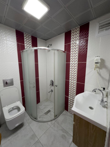 Others 2, Kars Center Hotel, Merkez