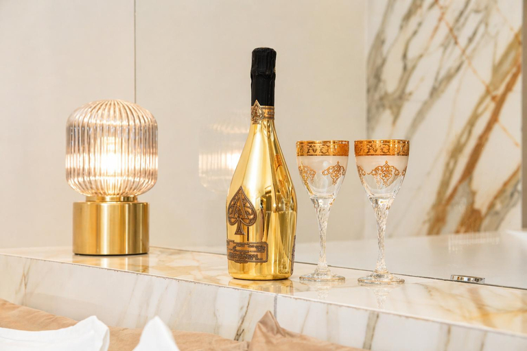 Food & Drinks, Suite Elegant nel centro di Napoli, Napoli