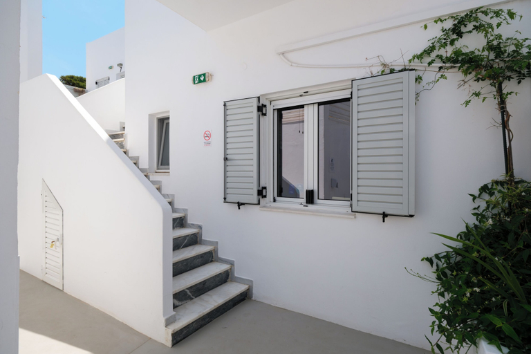 Exterior & Views 2, Pelican Paros, South Aegean