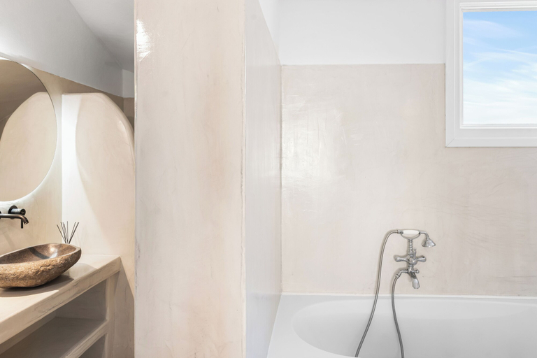 Bathroom 4, ONOMA Hotel Athens, Attica