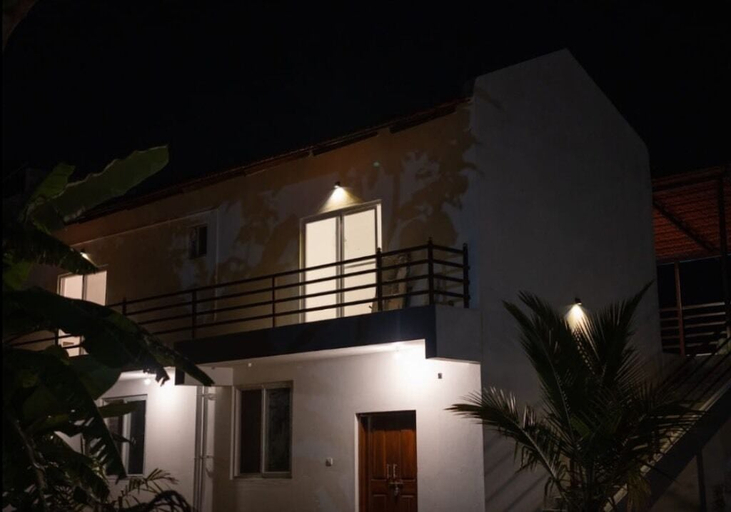 Exterior, Rock Retreat, Ramanagara