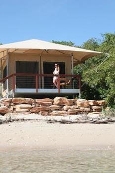 Others 2, Cygnet Bay Pearls, Broome