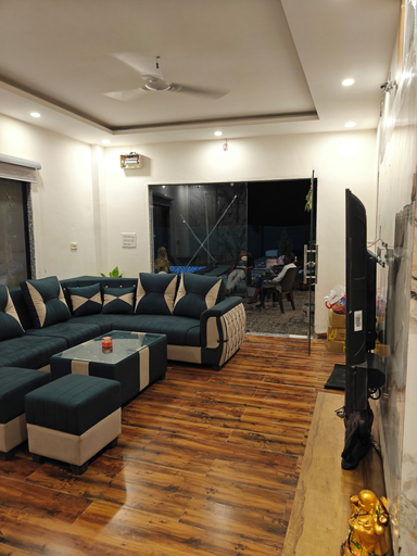 Interior 4, Aashiyana resort & farm, Bhopal