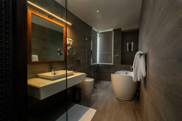 Bathroom 3, Rivora Heights - Kandy, K.F.G. & G. Korale