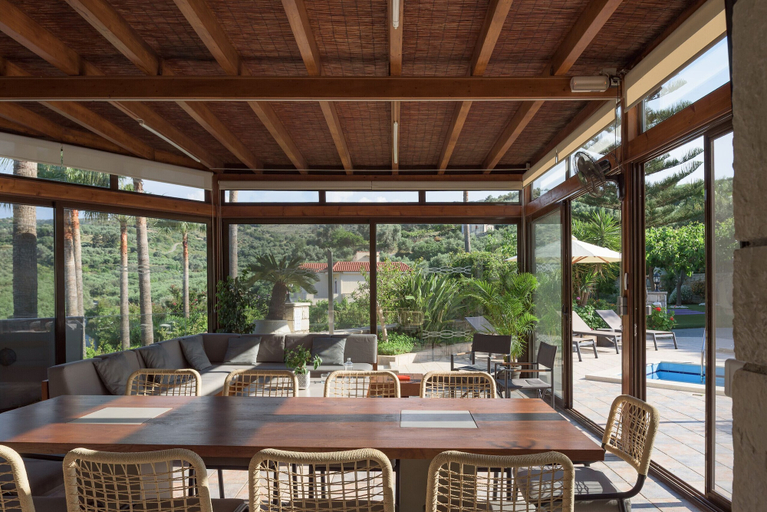 Food & Drinks 5, Kipo Paradiso Spa Yoga & Gym resort Villa, Crete