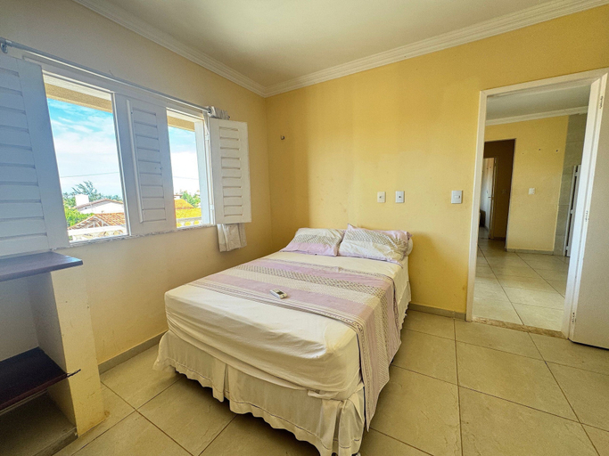 Room 4, Recanto Renascer, Aquiraz