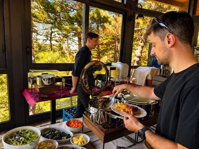Food & Drinks 5, Mugello Park, Florence